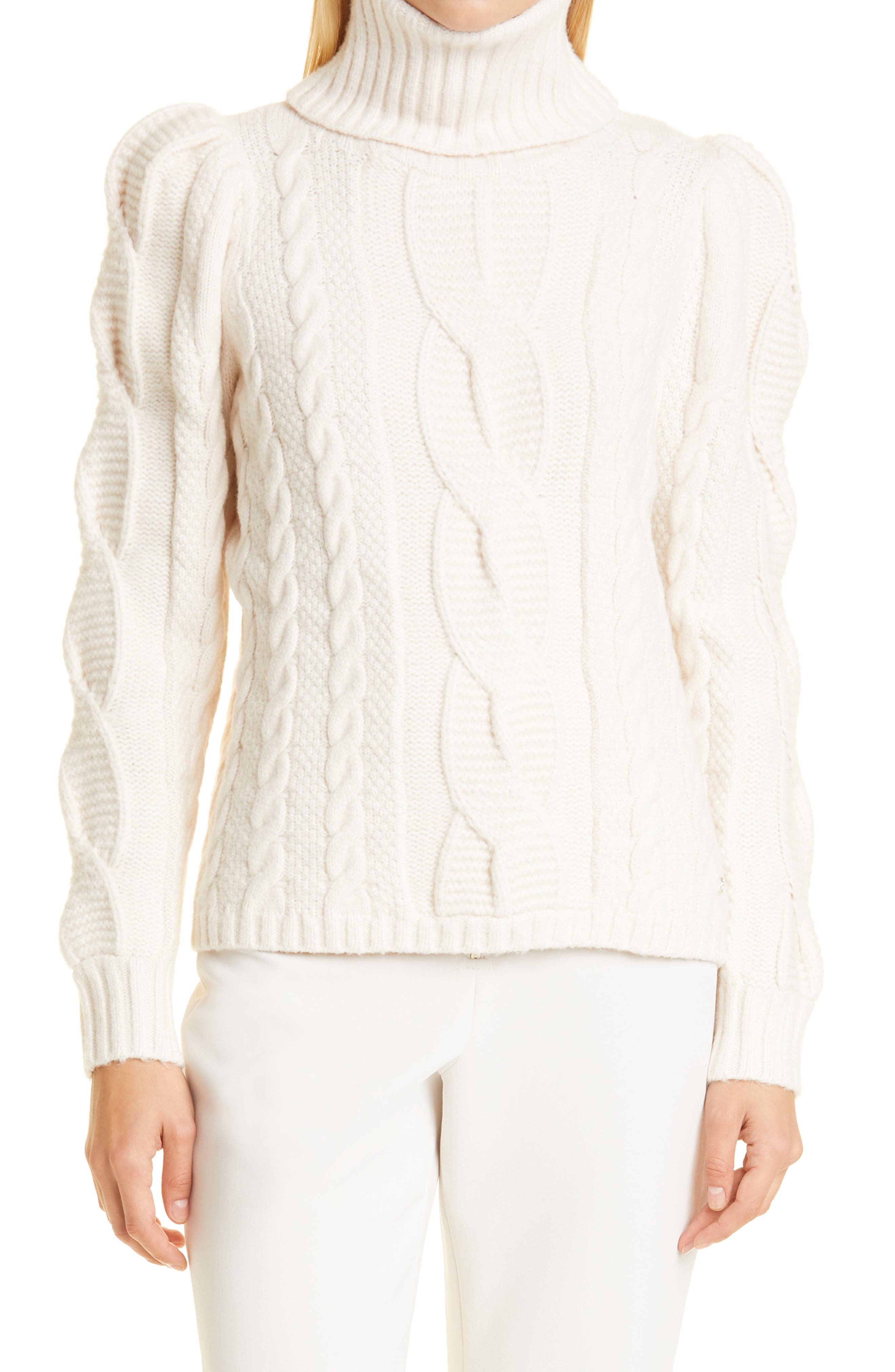 ted baker chunky knit jumper