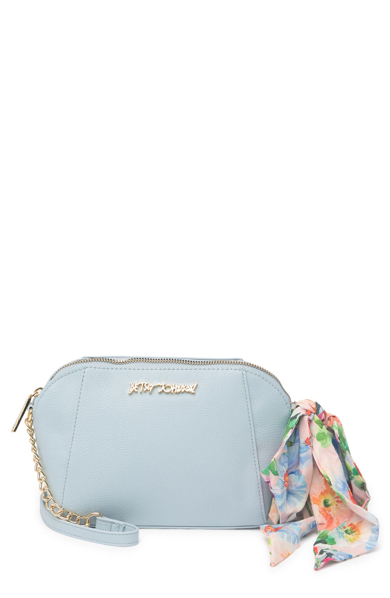 betsey johnson crossbody