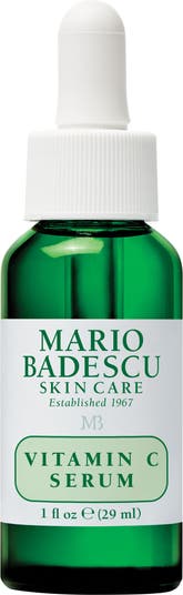 Badescu Vitamin C Serum |