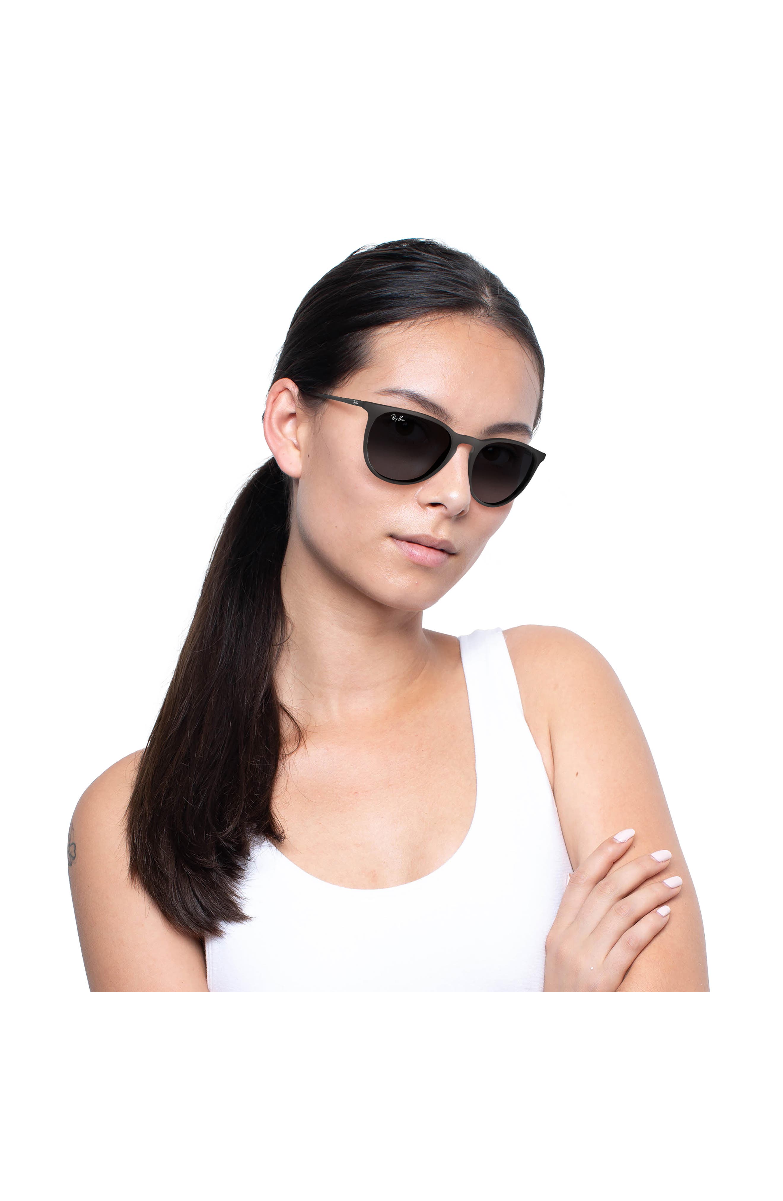 raybans erika sunglasses