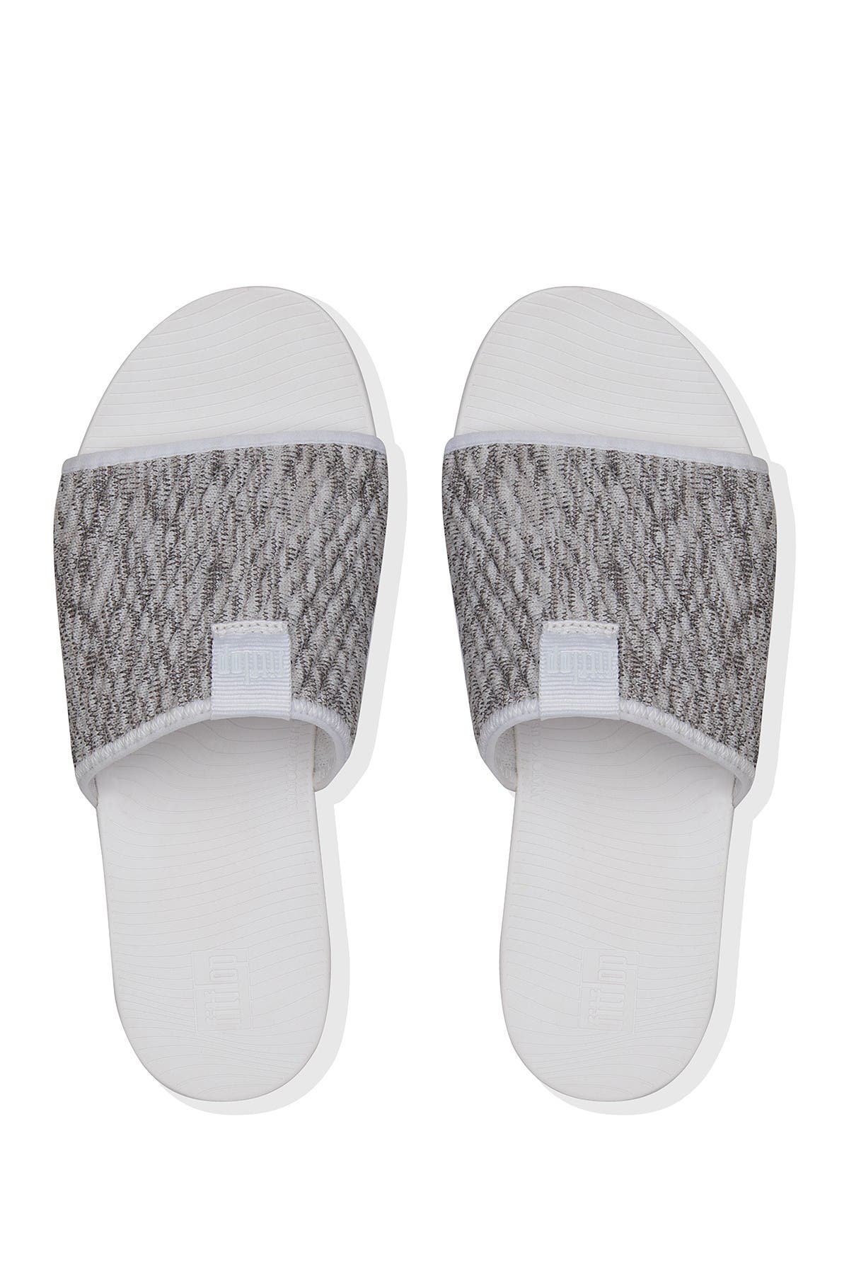 fitflop artknit sandals