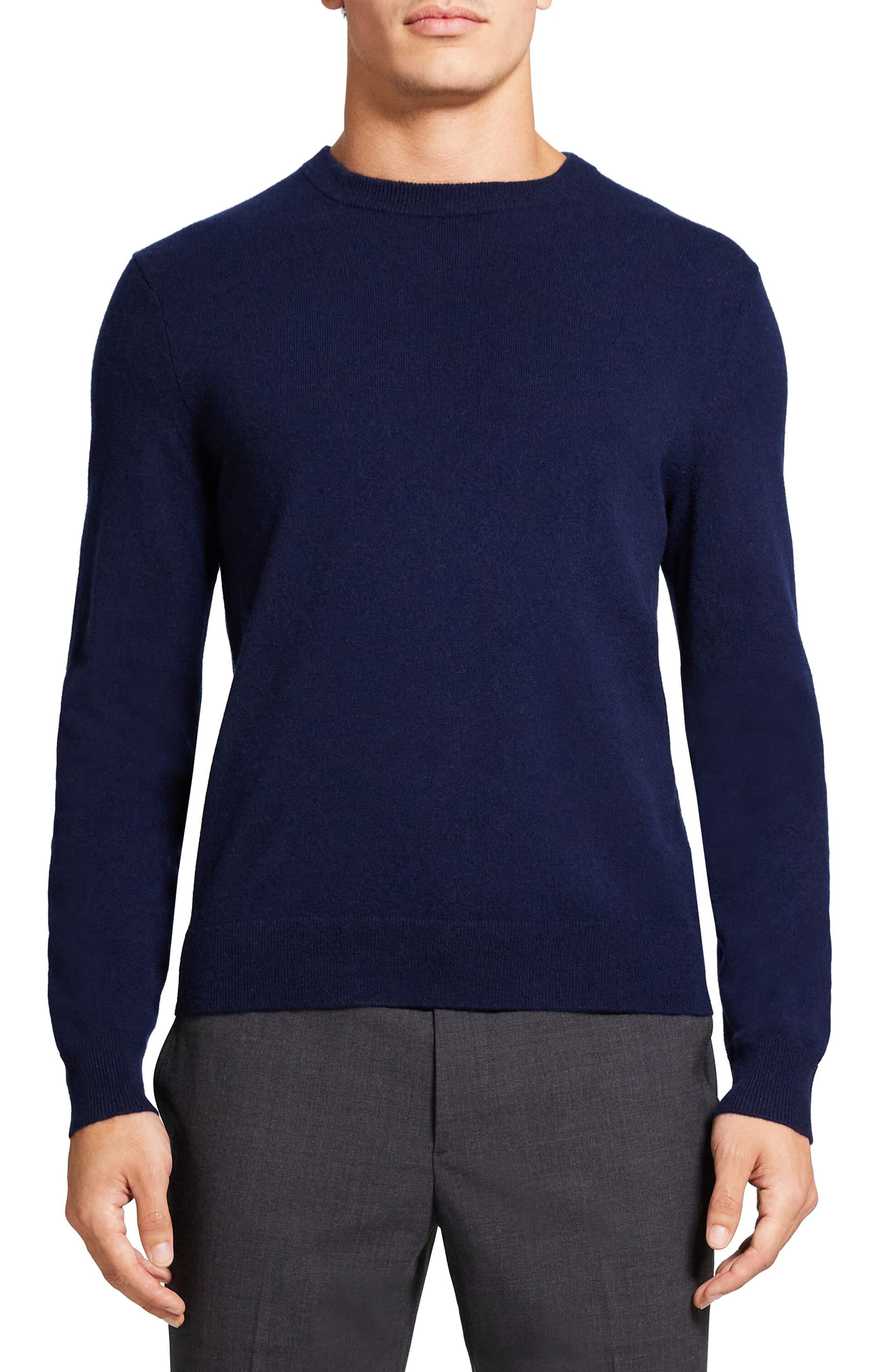 Theory Hilles Cashmere Sweater | Nordstrom