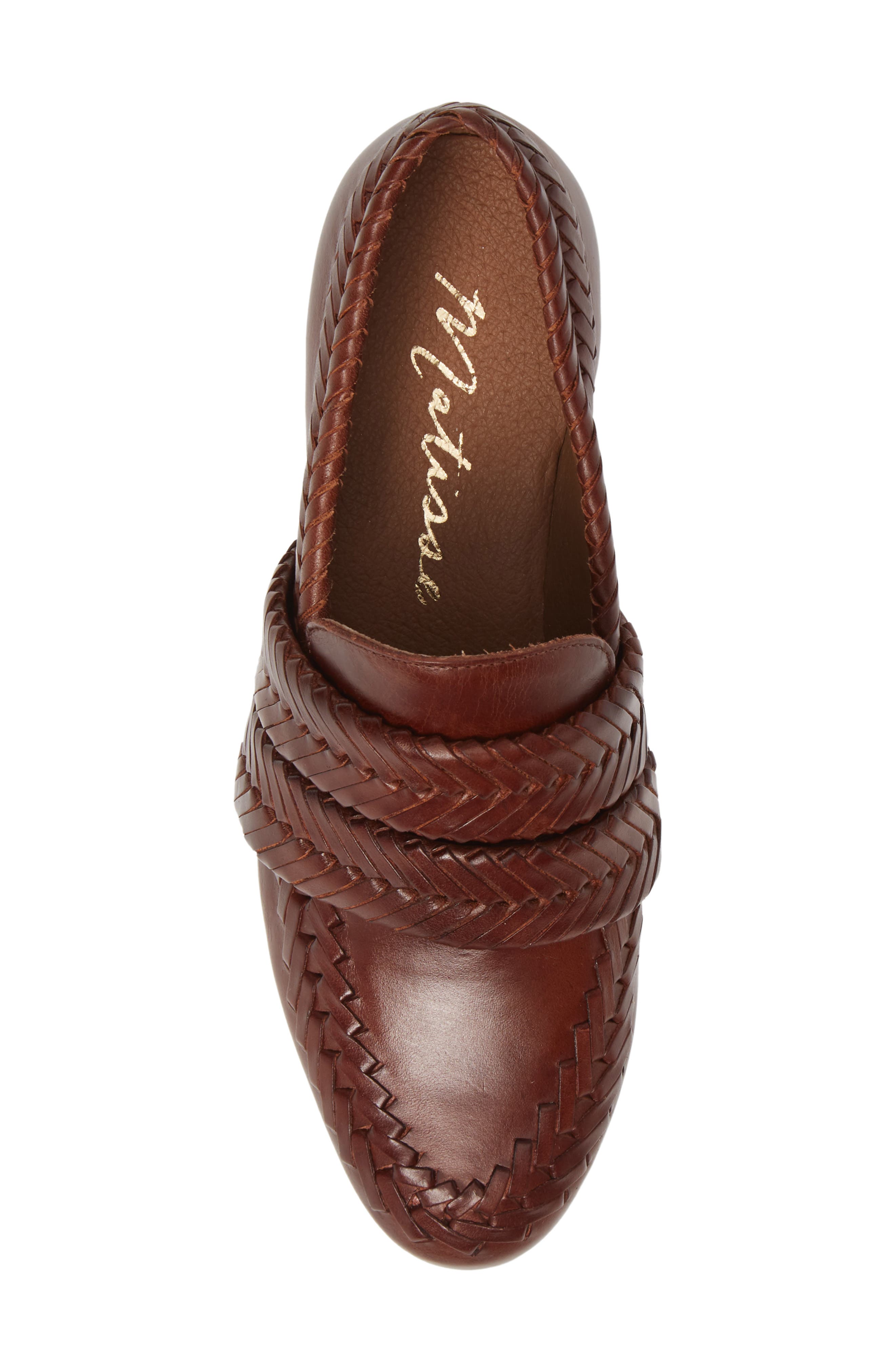 matisse edith loafers