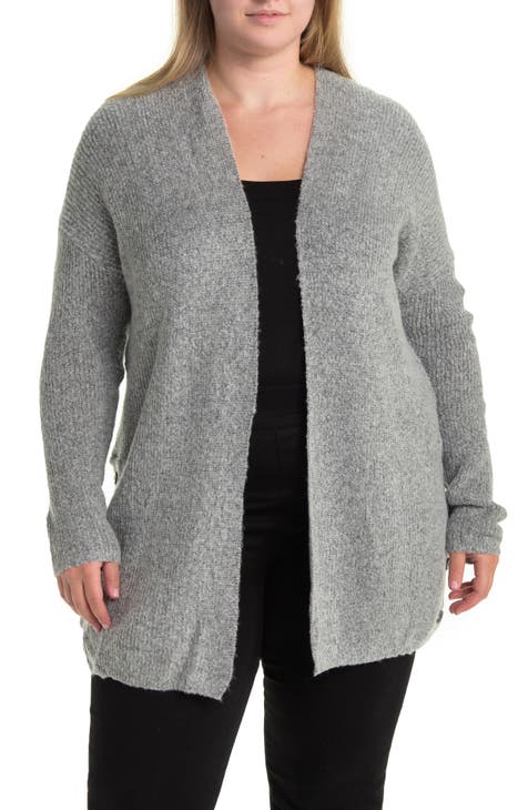 Cardigan Plus-Size | Nordstrom Rack