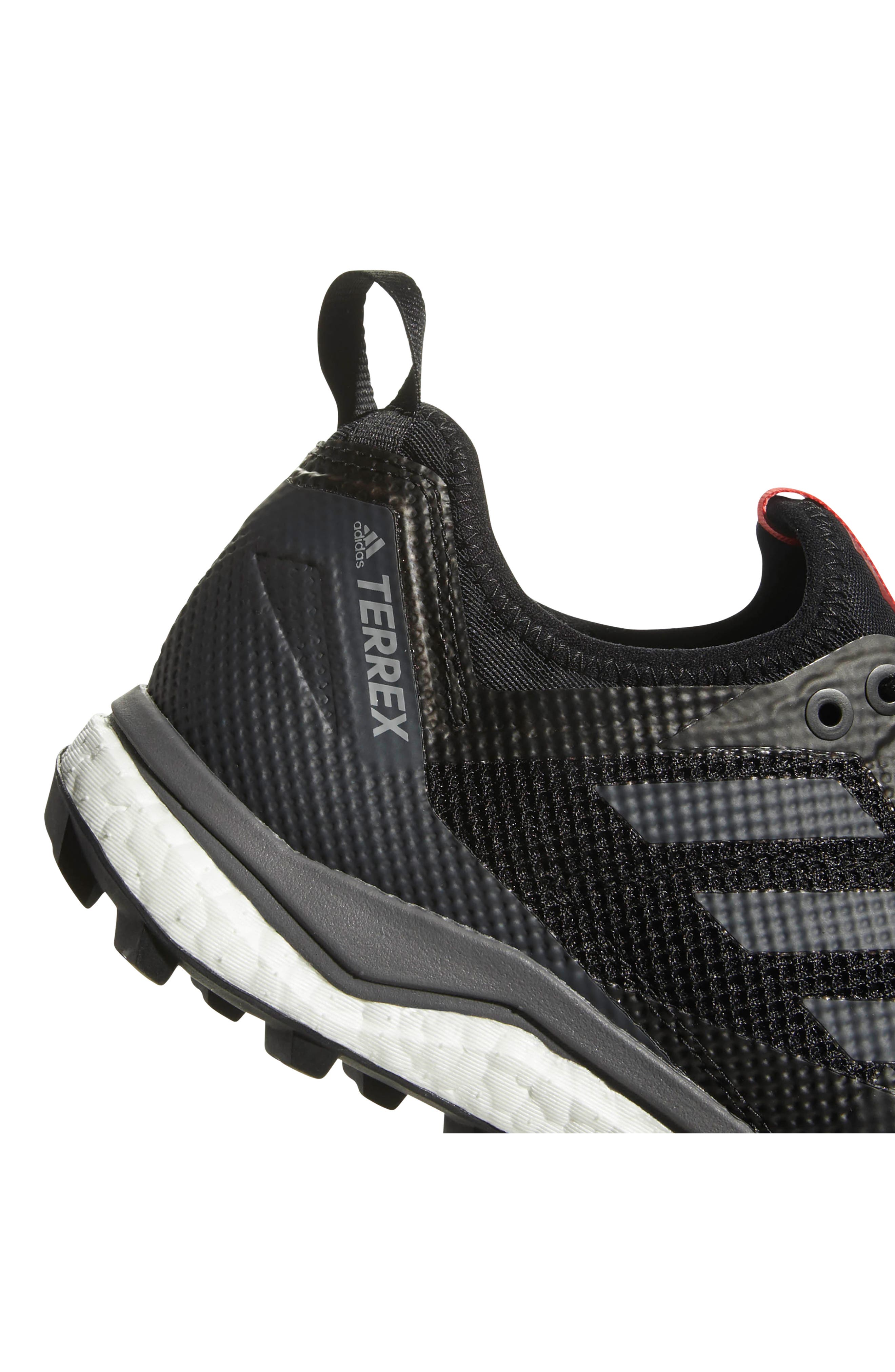 terrex agravic xt trail running shoes