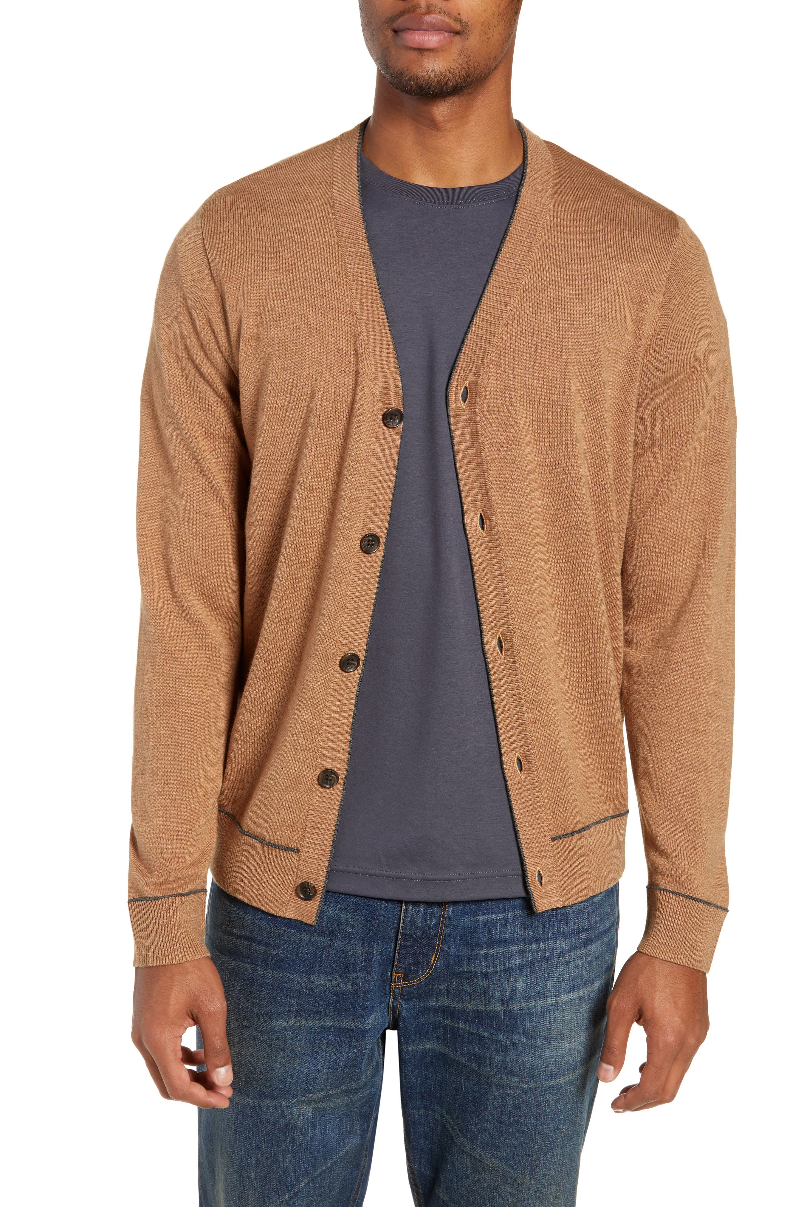 nordstrom rack mens cardigan