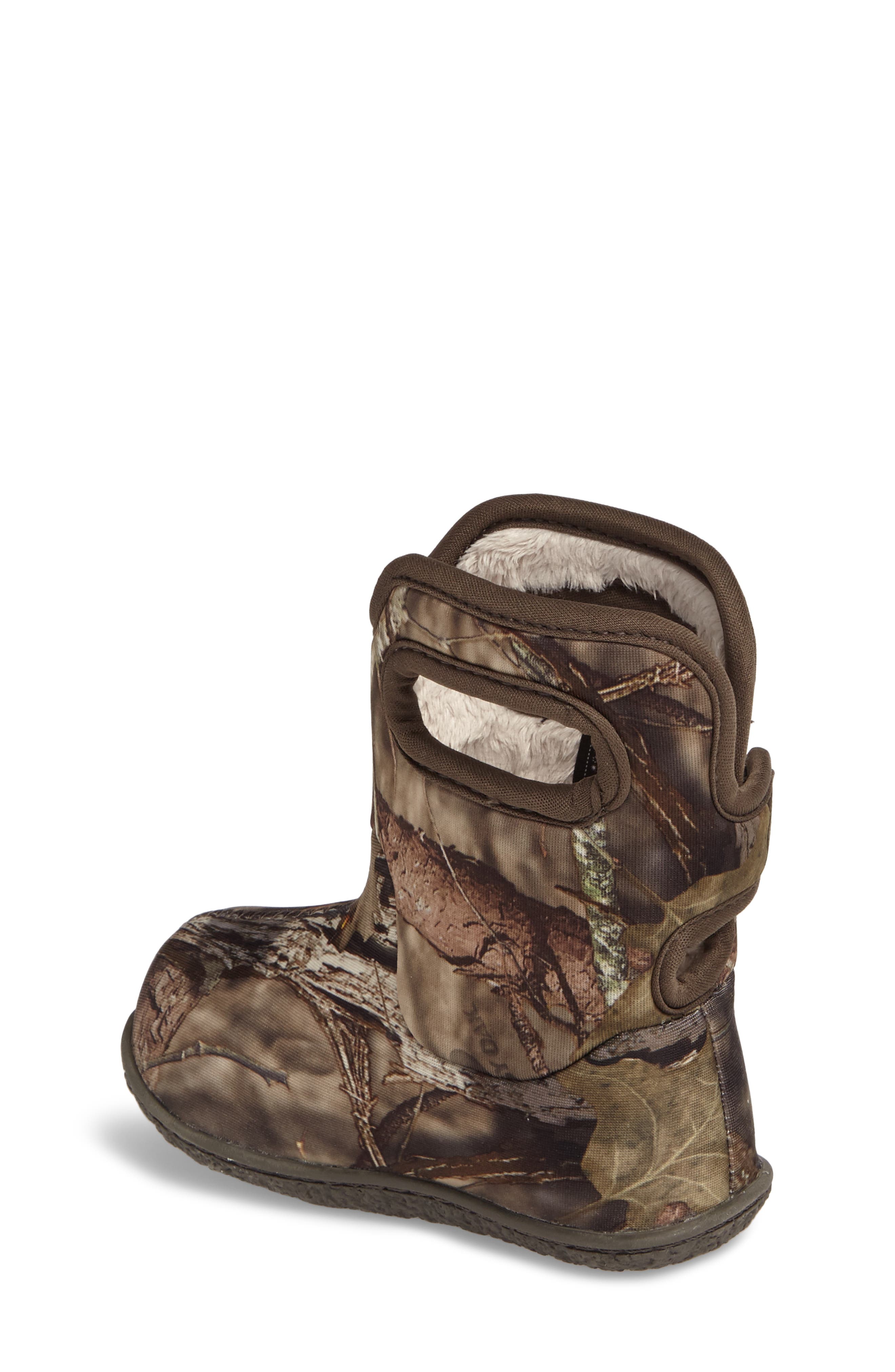 baby bogs camo