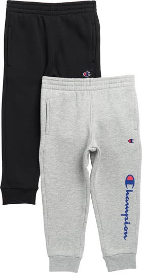 Champion Kids 2 Pack Joggers Nordstromrack