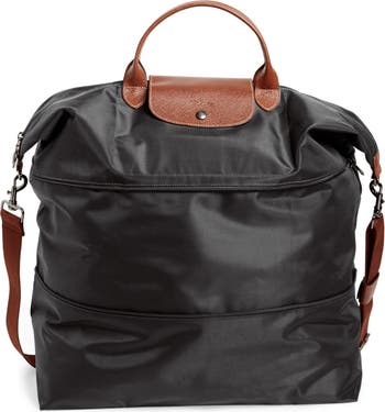 Le pliage shop expandable travel bag