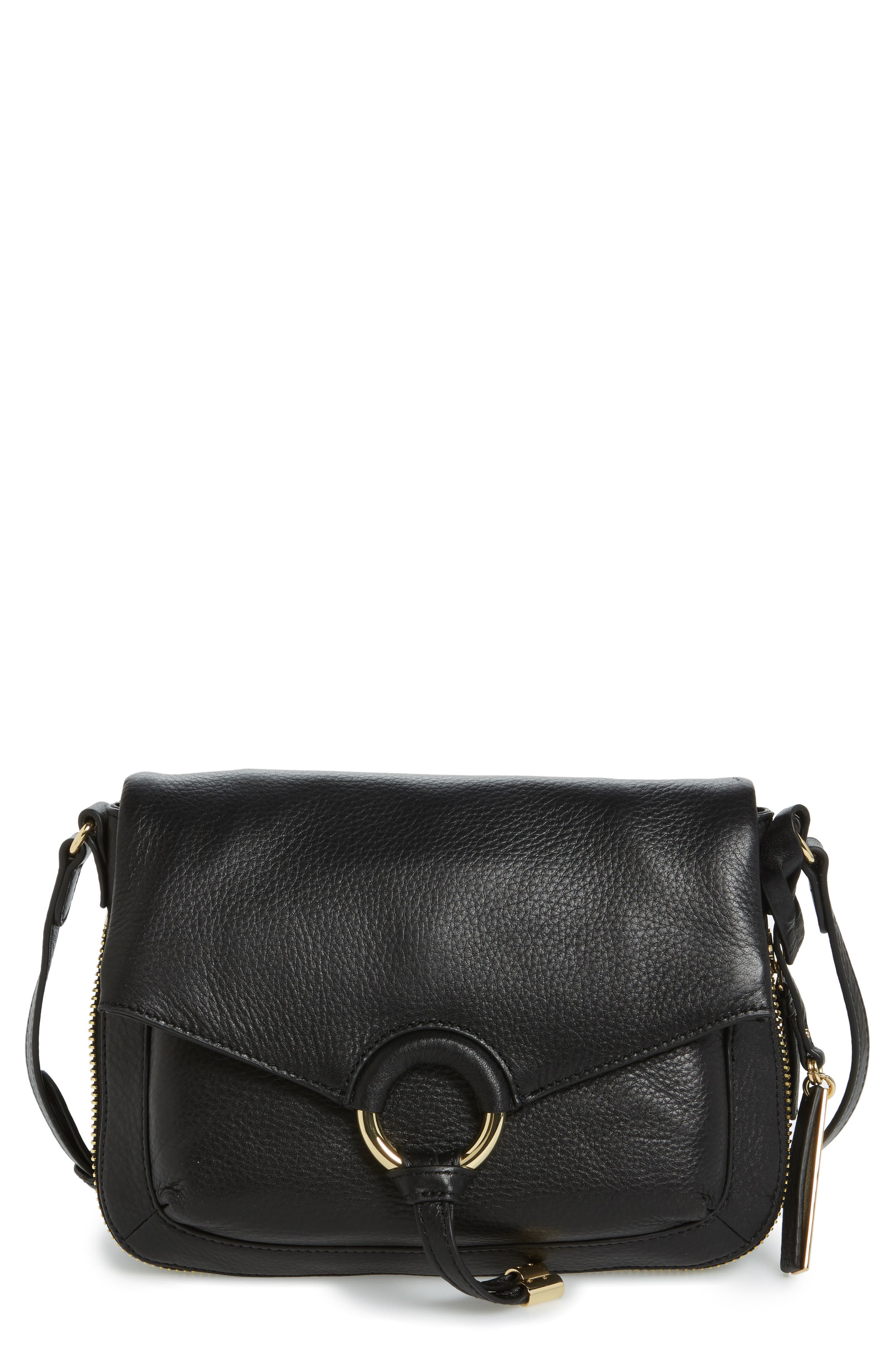 vince camuto round crossbody