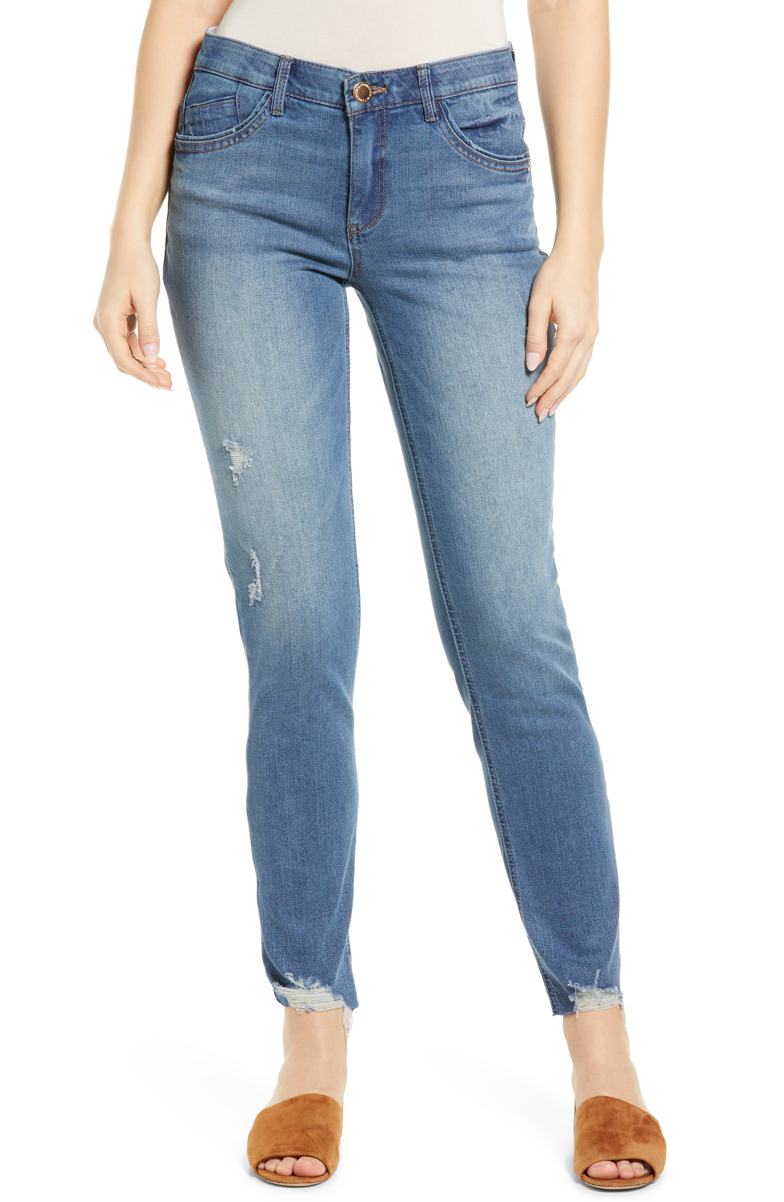Women's Wit \u0026 Wisdom Jeans \u0026 Denim 