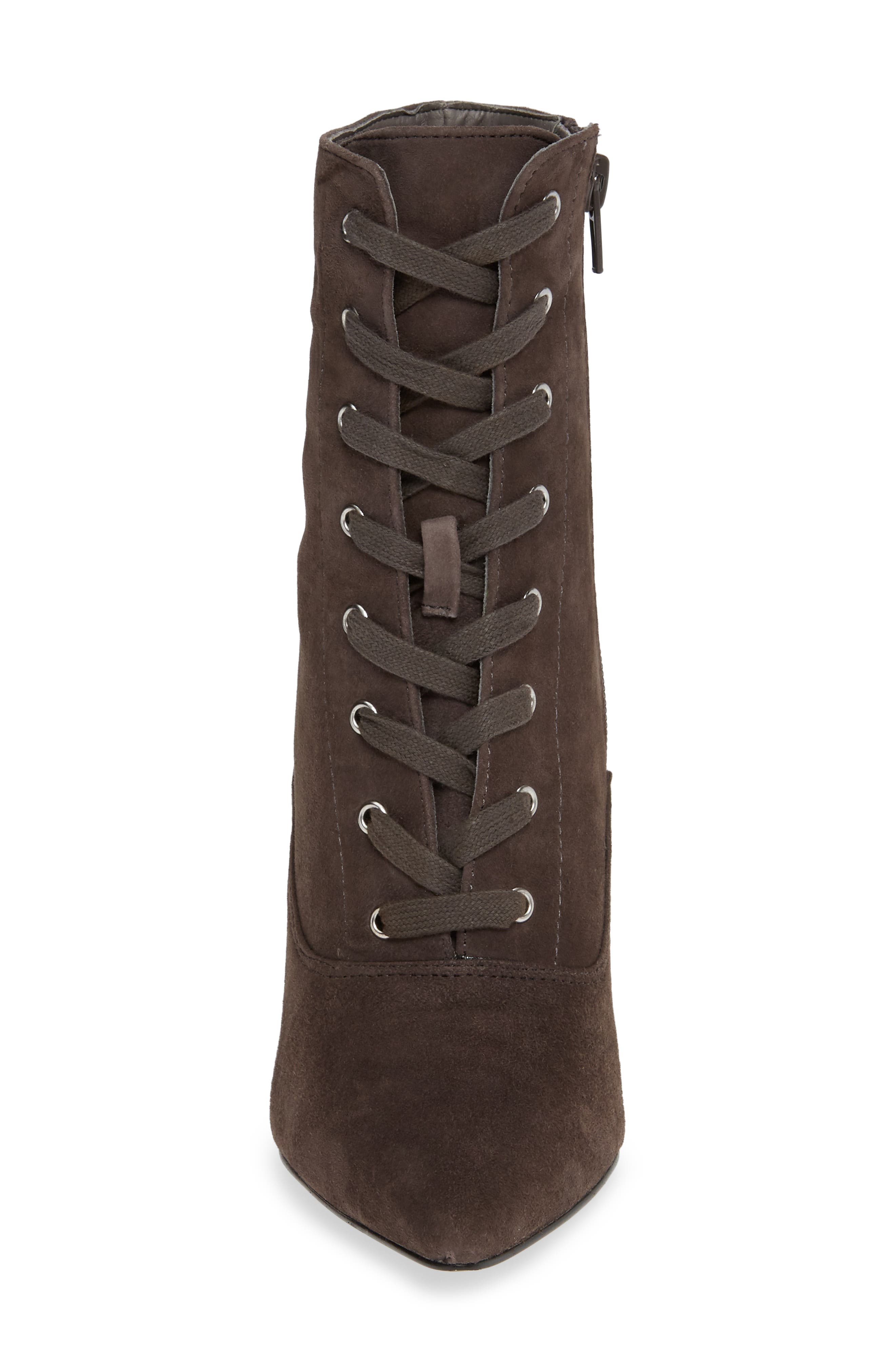 steve madden jinx bootie