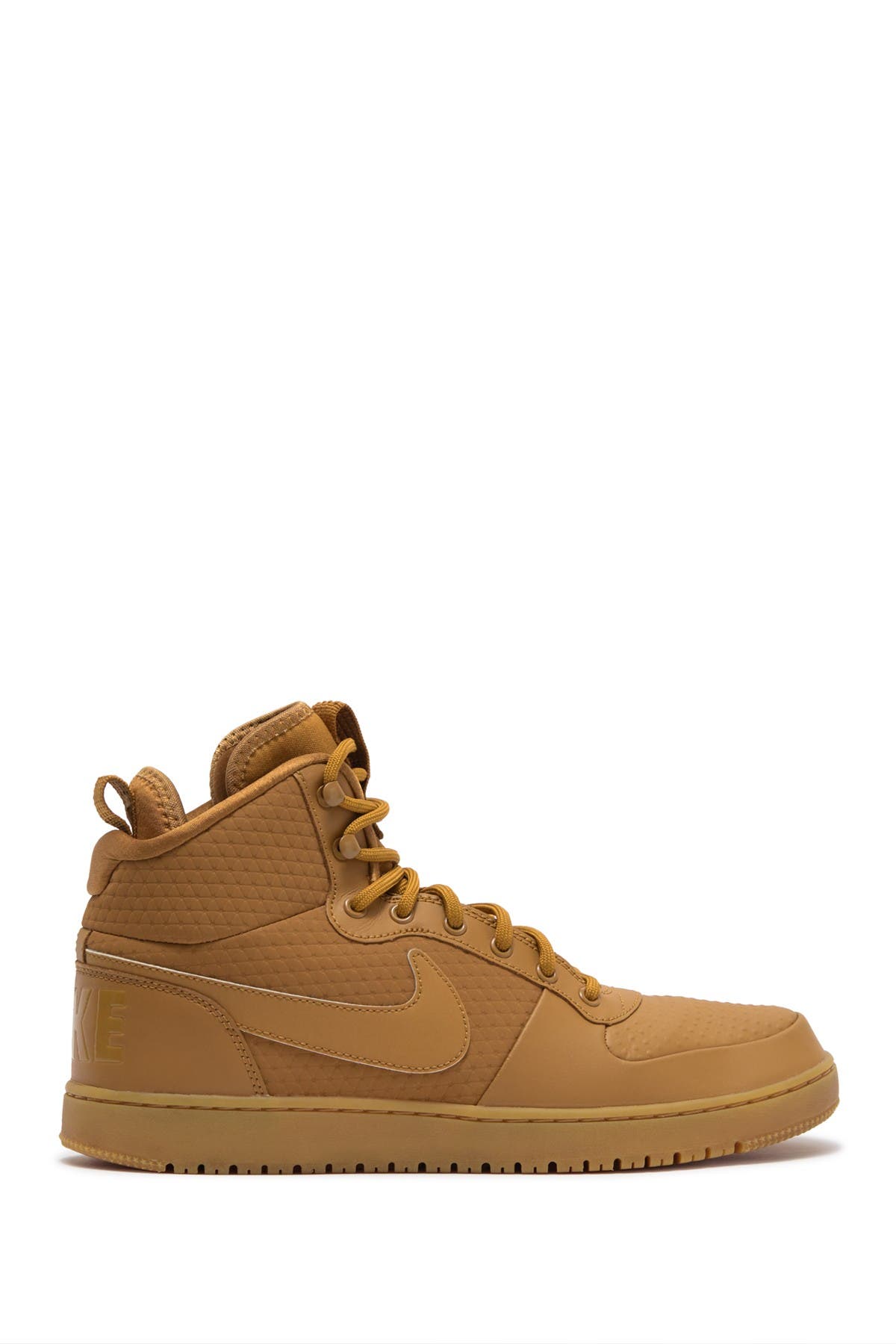nike court borough mid nere