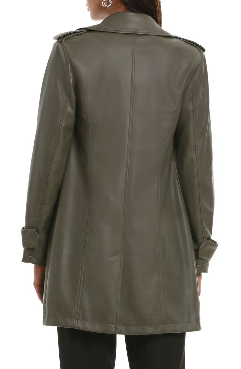 Bagatelle trench coat Clearance