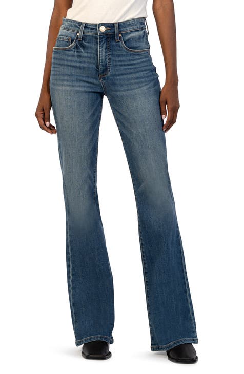 Bootcut & Flare Jeans for Women: Shop Online
