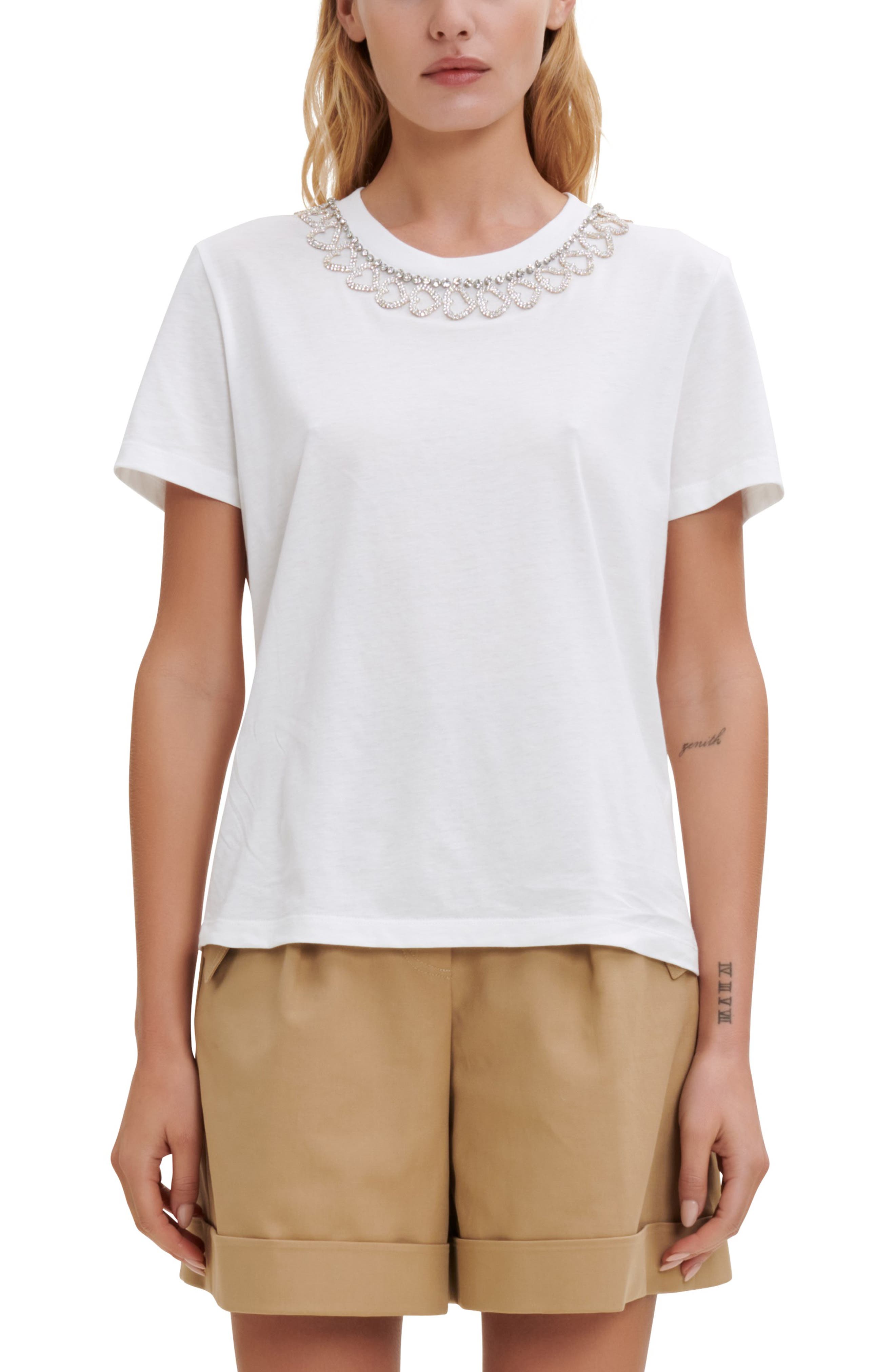 shirt maje