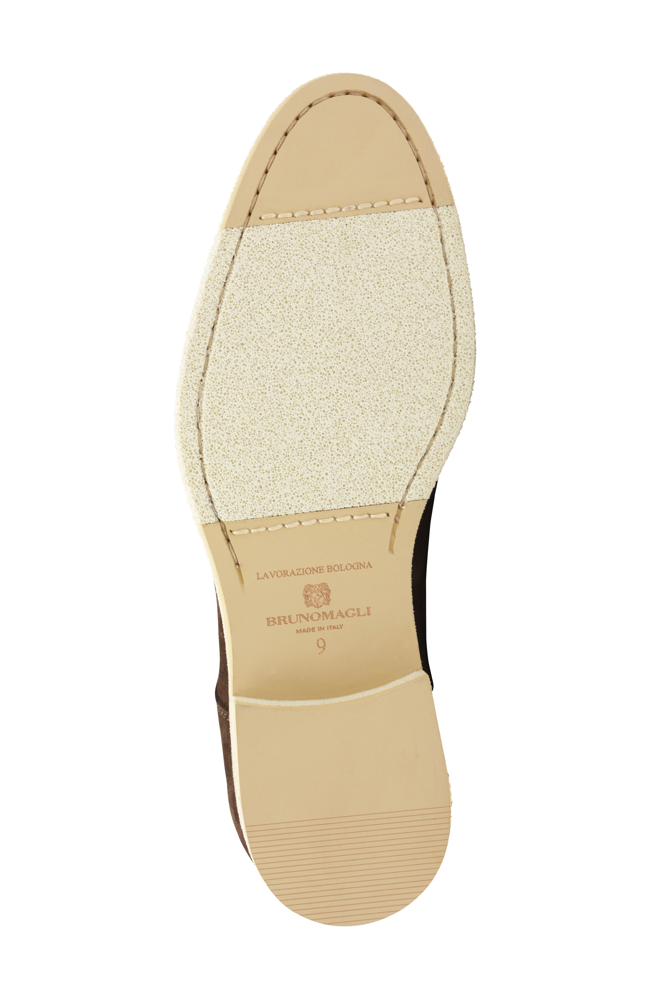 Bruno Magli Maurizo Double Monk Strap Shoe | Nordstrom