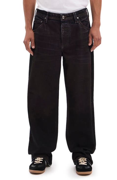 Men's Wide Leg Jeans | Nordstrom