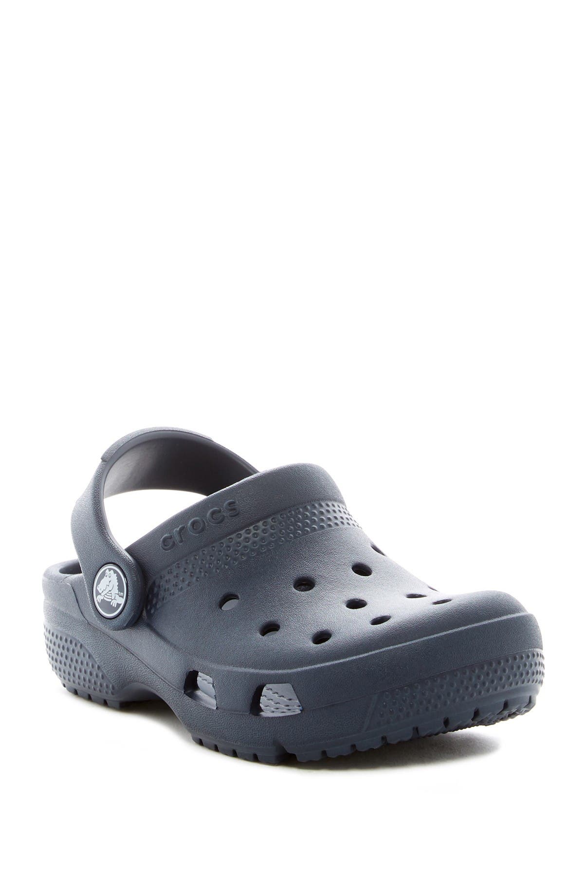 crocs maternity clog shoes slip on