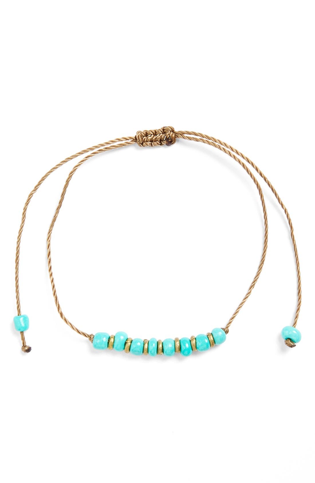 Me to We Artisans 'Bangili' Beaded Bracelet Nordstrom