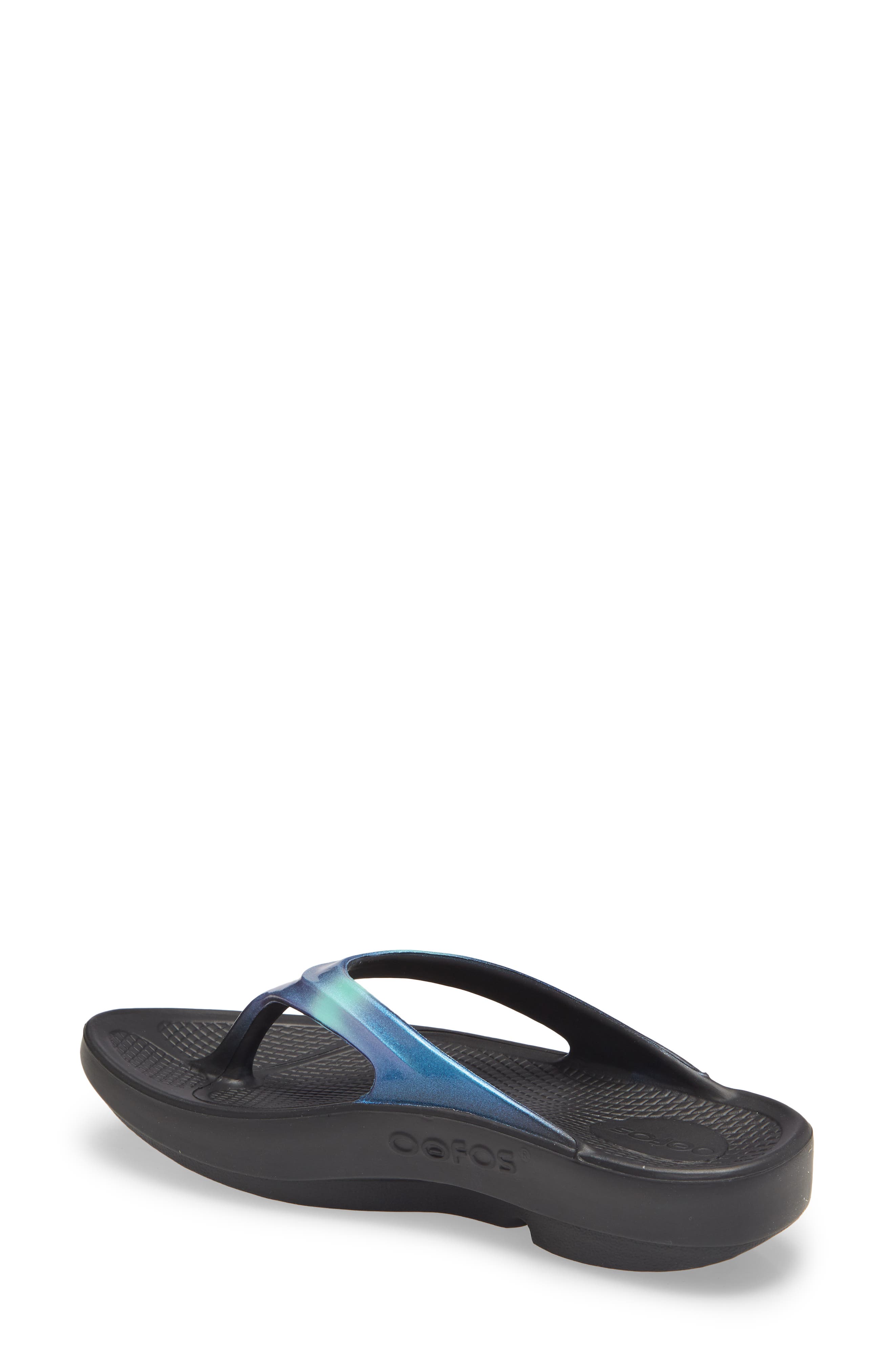 oofos nordstrom
