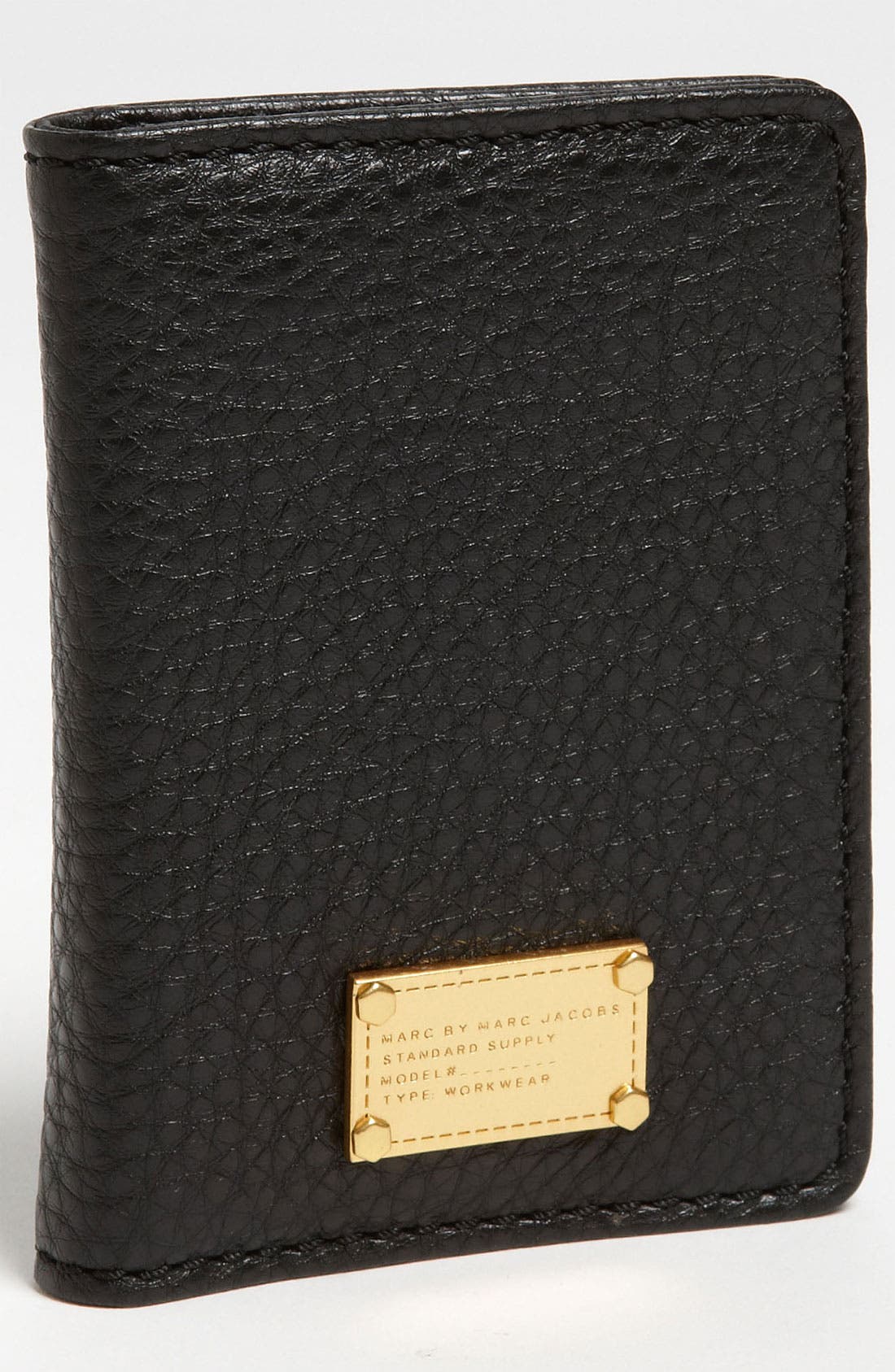 MARC BY MARC JACOBS 'Classic Q' Card Case Nordstrom