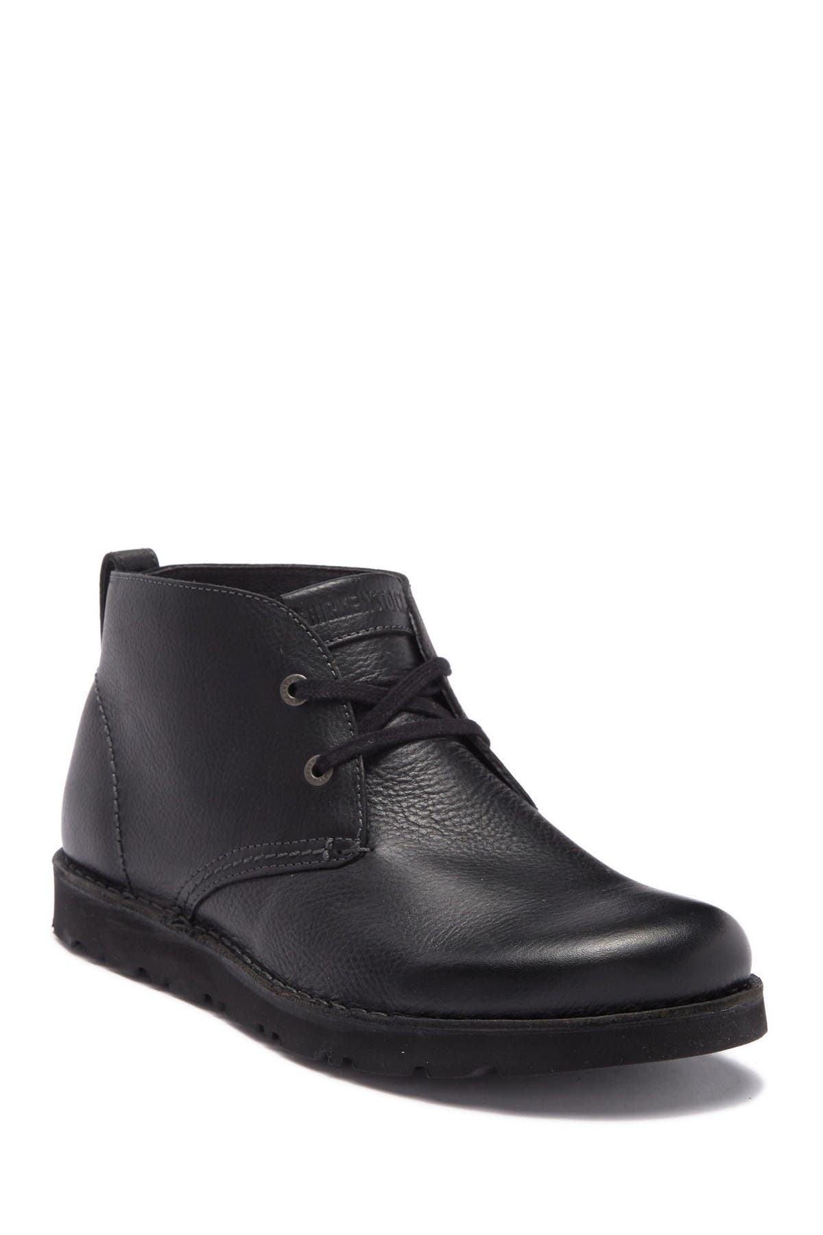Birkenstock | Harris Low Leather Boot 