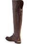 COACH 'Madeleine' Over the Knee Leather Boot (Women) | Nordstrom