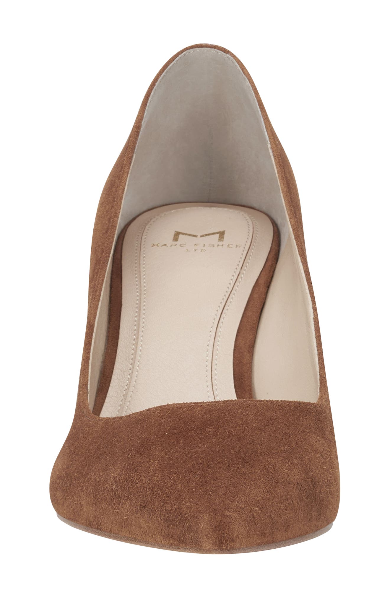 marc fisher zala pump black