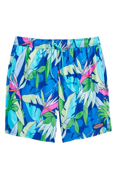 Men's High Rise Swim Trunks & Swimwear | Nordstrom