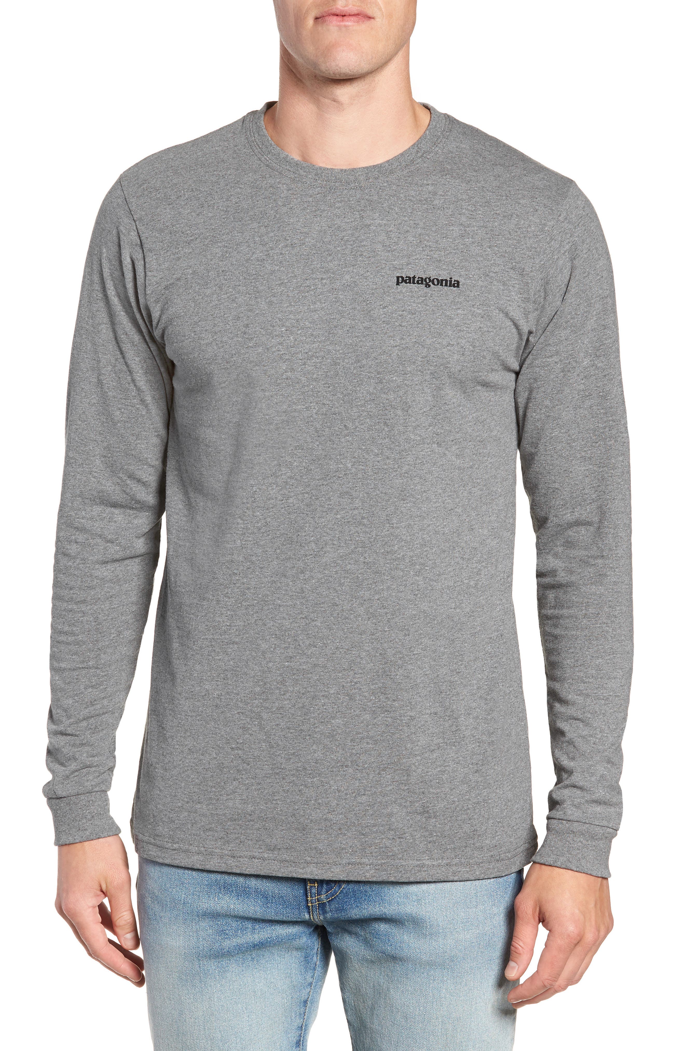 patagonia fitz roy long sleeve