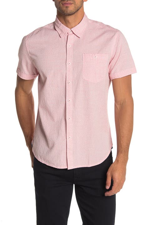 Men's Clearance Button Down Shirts | Nordstrom Rack