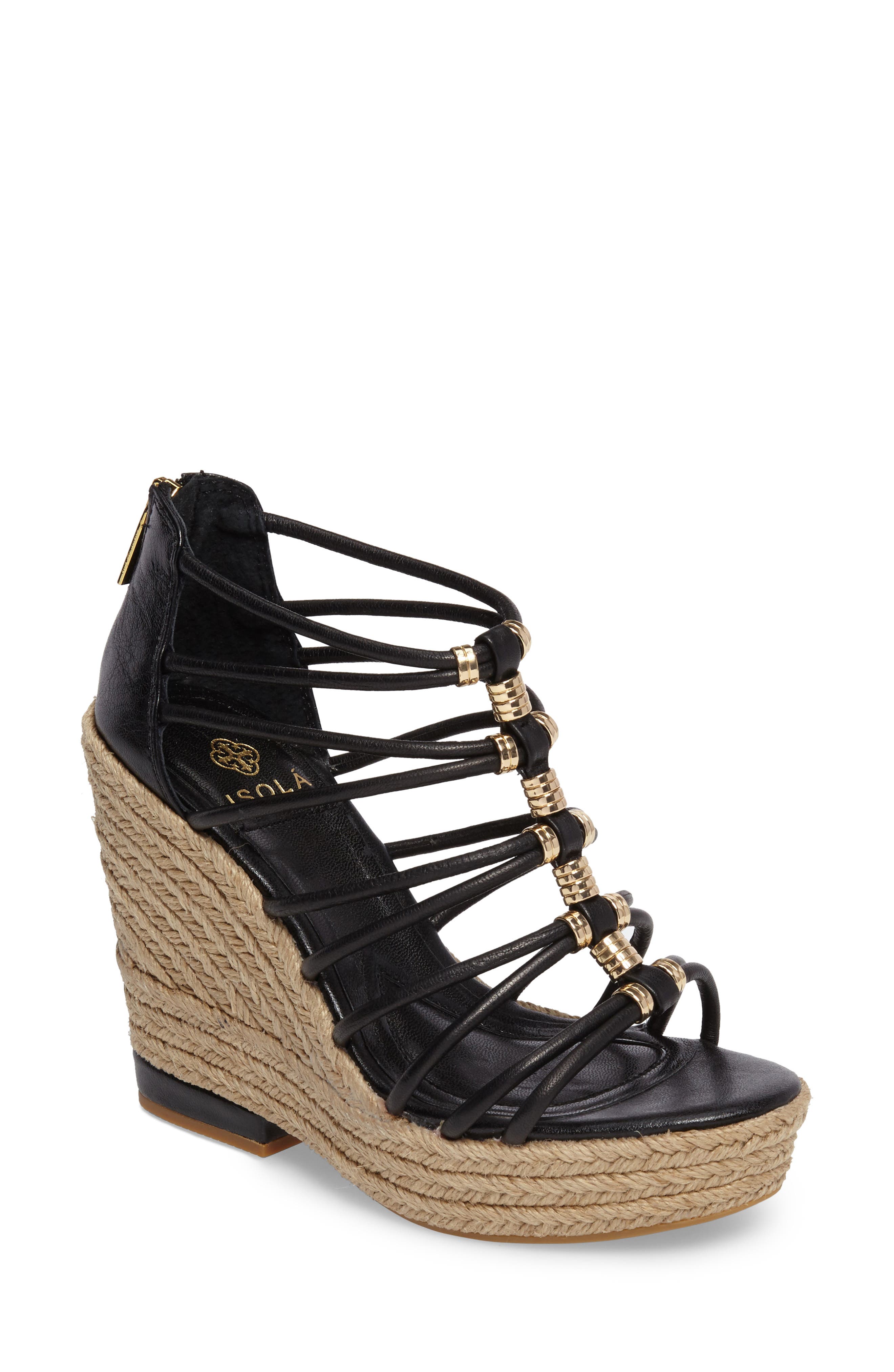 isola shoes nordstrom