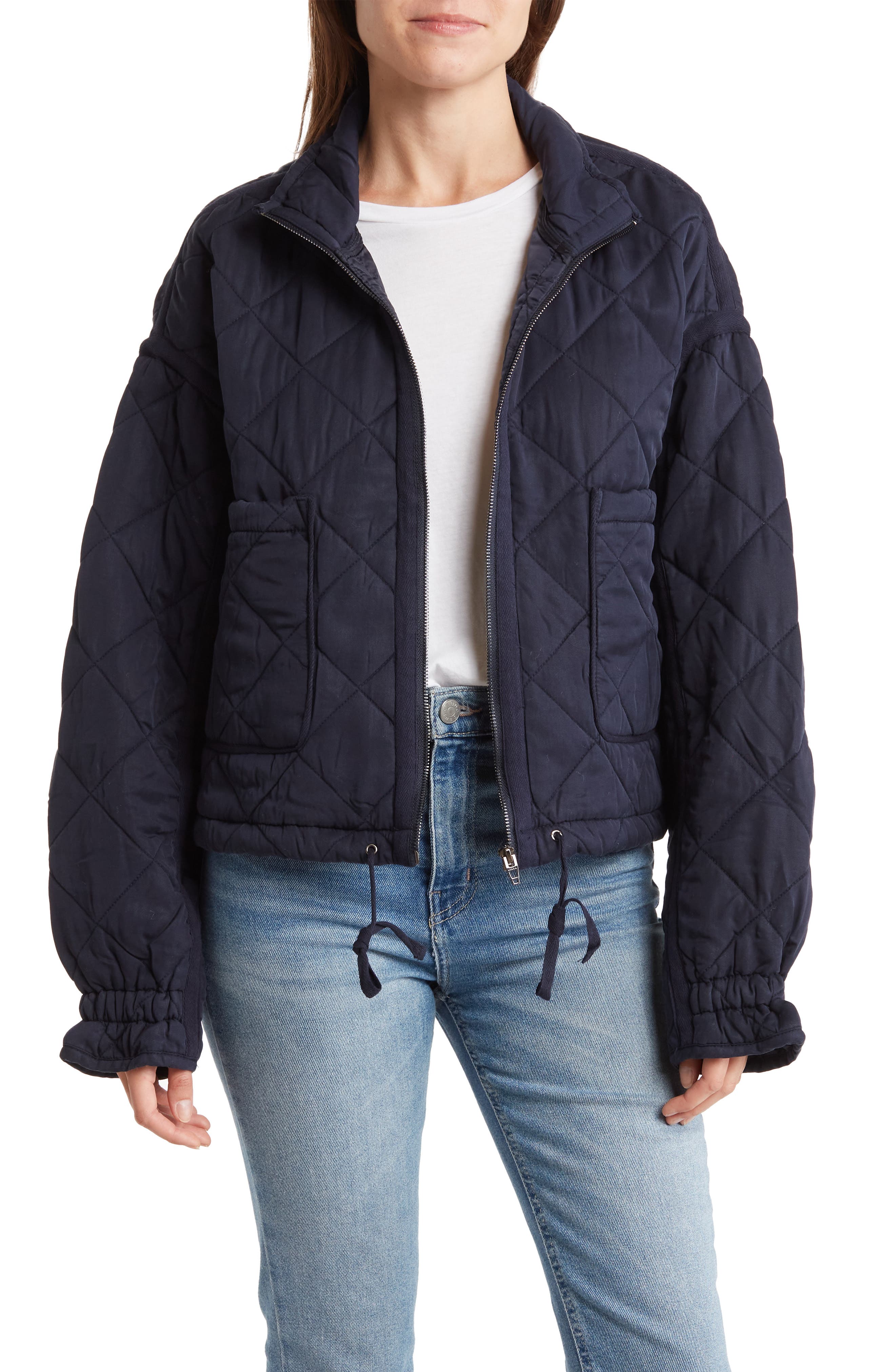 blanknyc jacket nordstrom rack