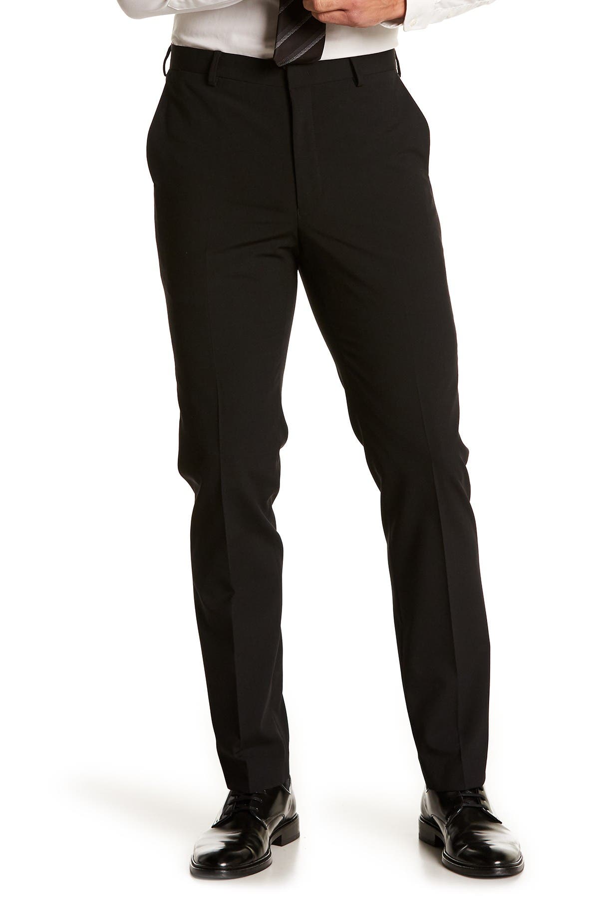 dkny suit trousers