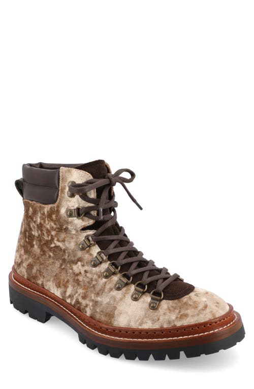 TAFT The Viking Boot Champagne at Nordstrom,