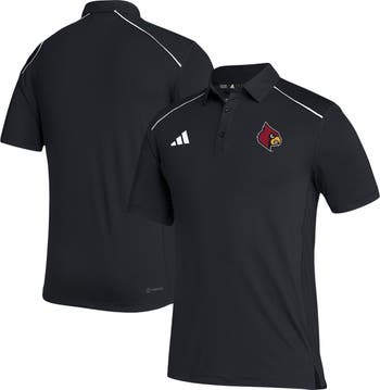  Louisville Cardinals Toddler Striped Polo Shirt: Clothing,  Shoes & Jewelry