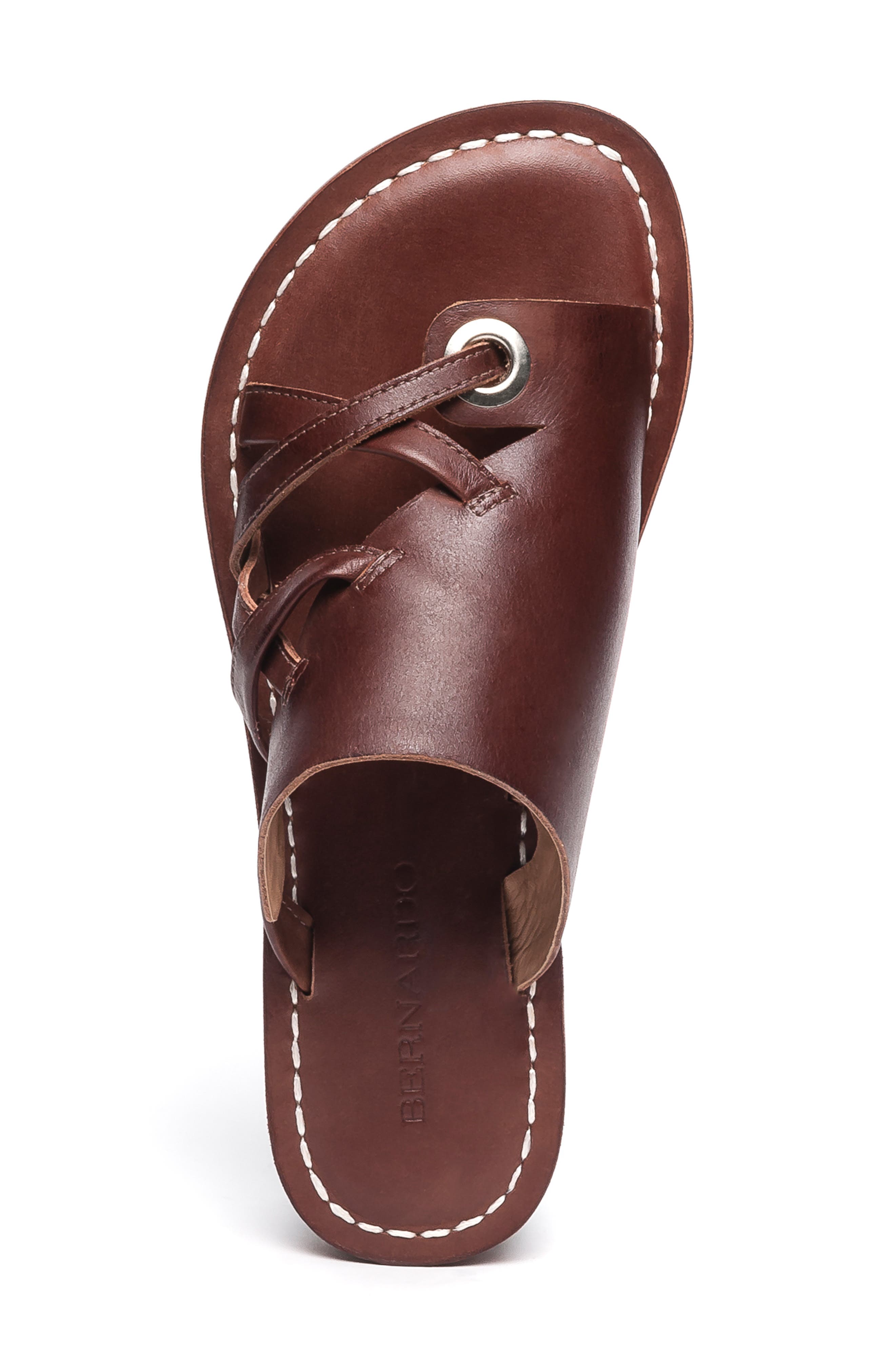 bernardo tenley sandals