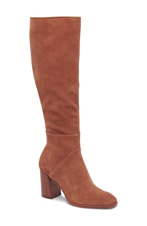 Women's Knee High Boots, Explore our New Arrivals