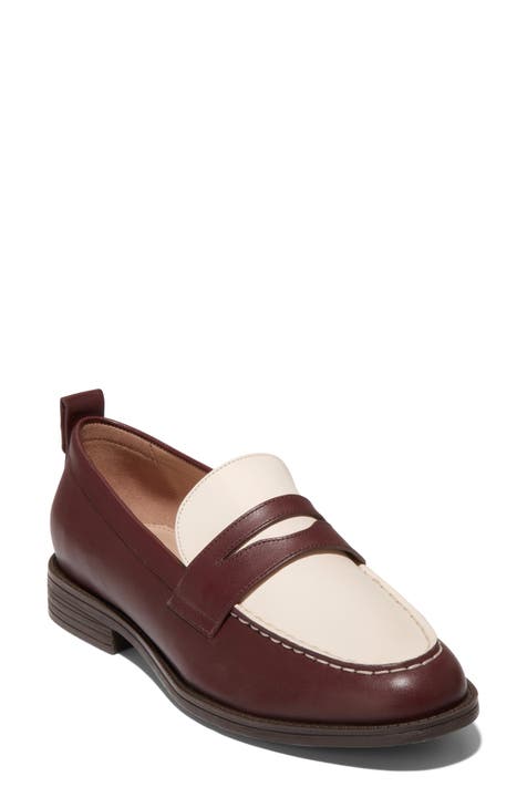 Womens loafers nordstrom on sale rack