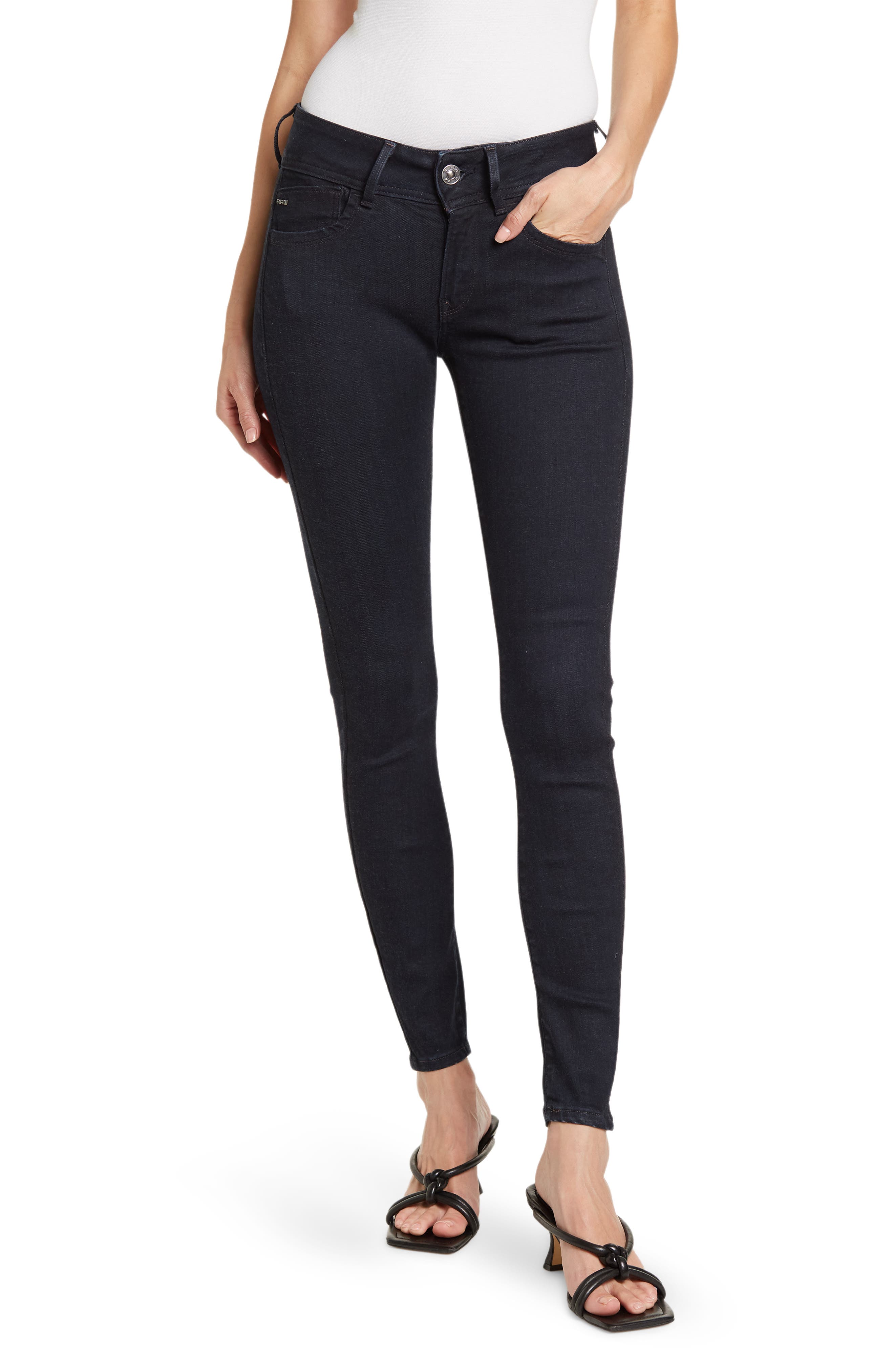 g-star jeans femme