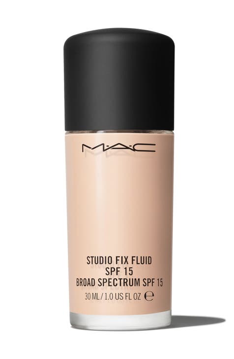 MAC Cosmetics Foundation Makeup