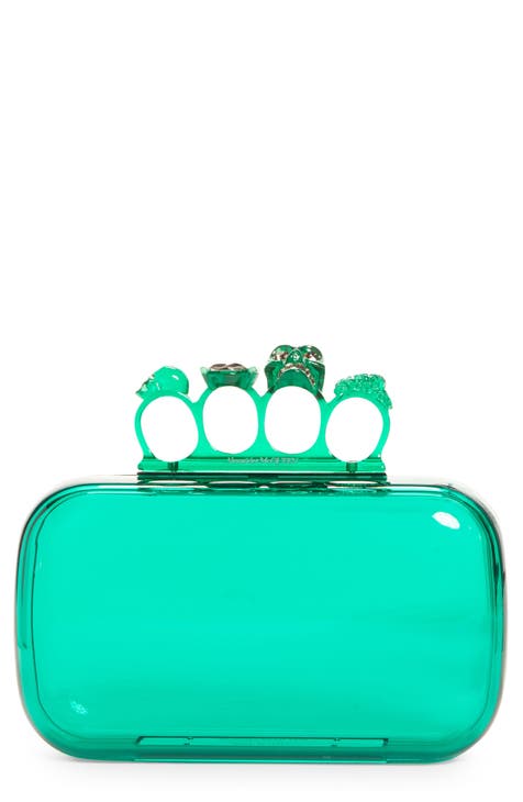 Green Evening Bags | Nordstrom