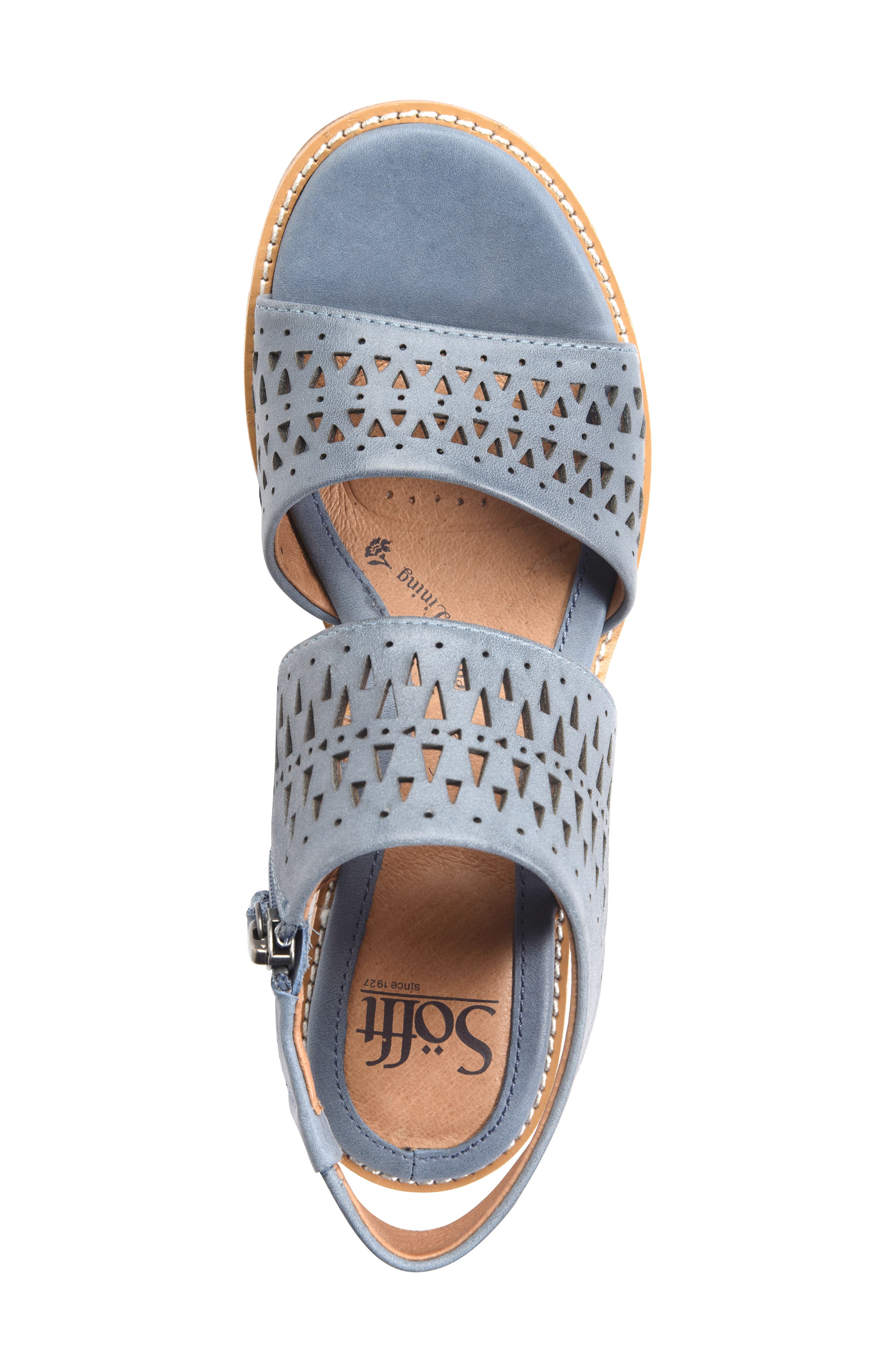 sofft nell sandal