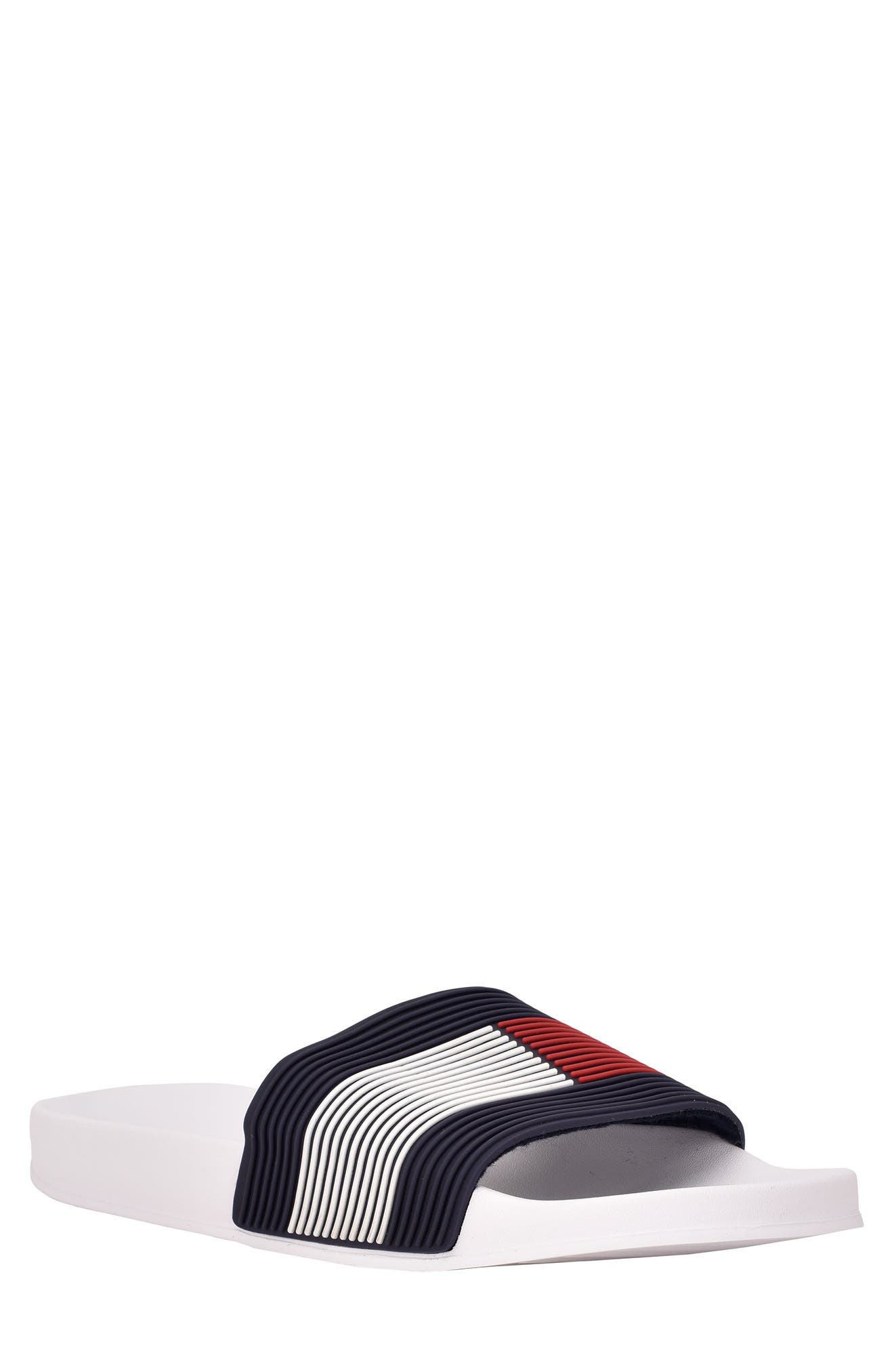 tommy hilfiger sandal