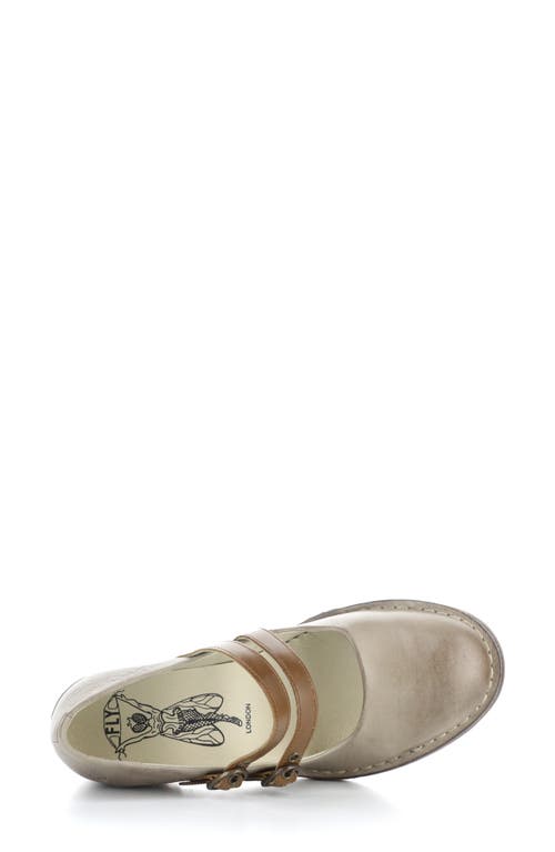 FLY LONDON FLY LONDON BALY MARY JANE PUMP 
