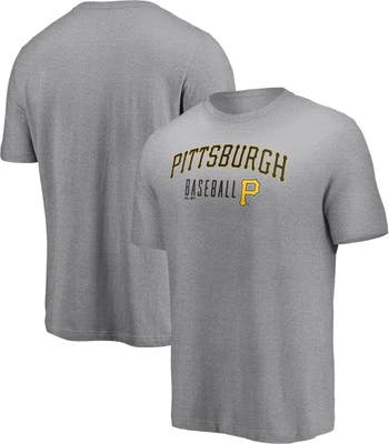 Nike Local (MLB Pittsburgh Pirates) Men's T-Shirt