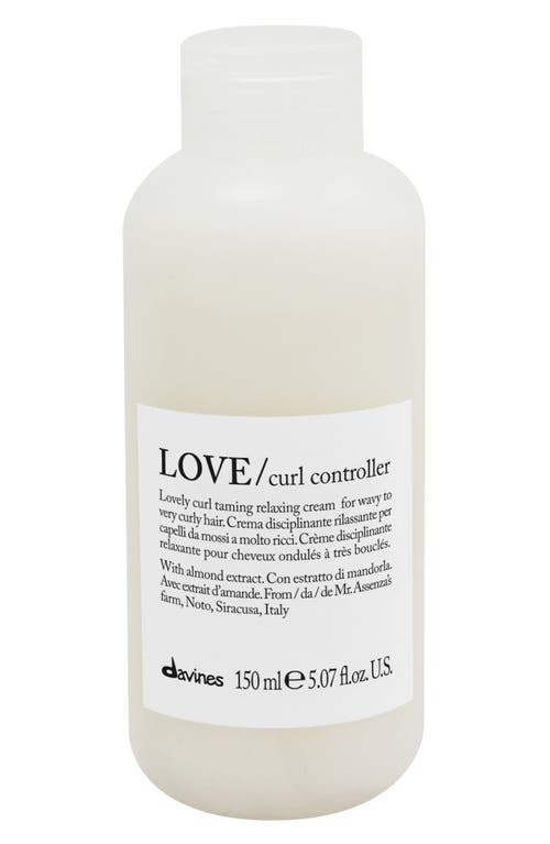 Davines Love Curl Controller Cream