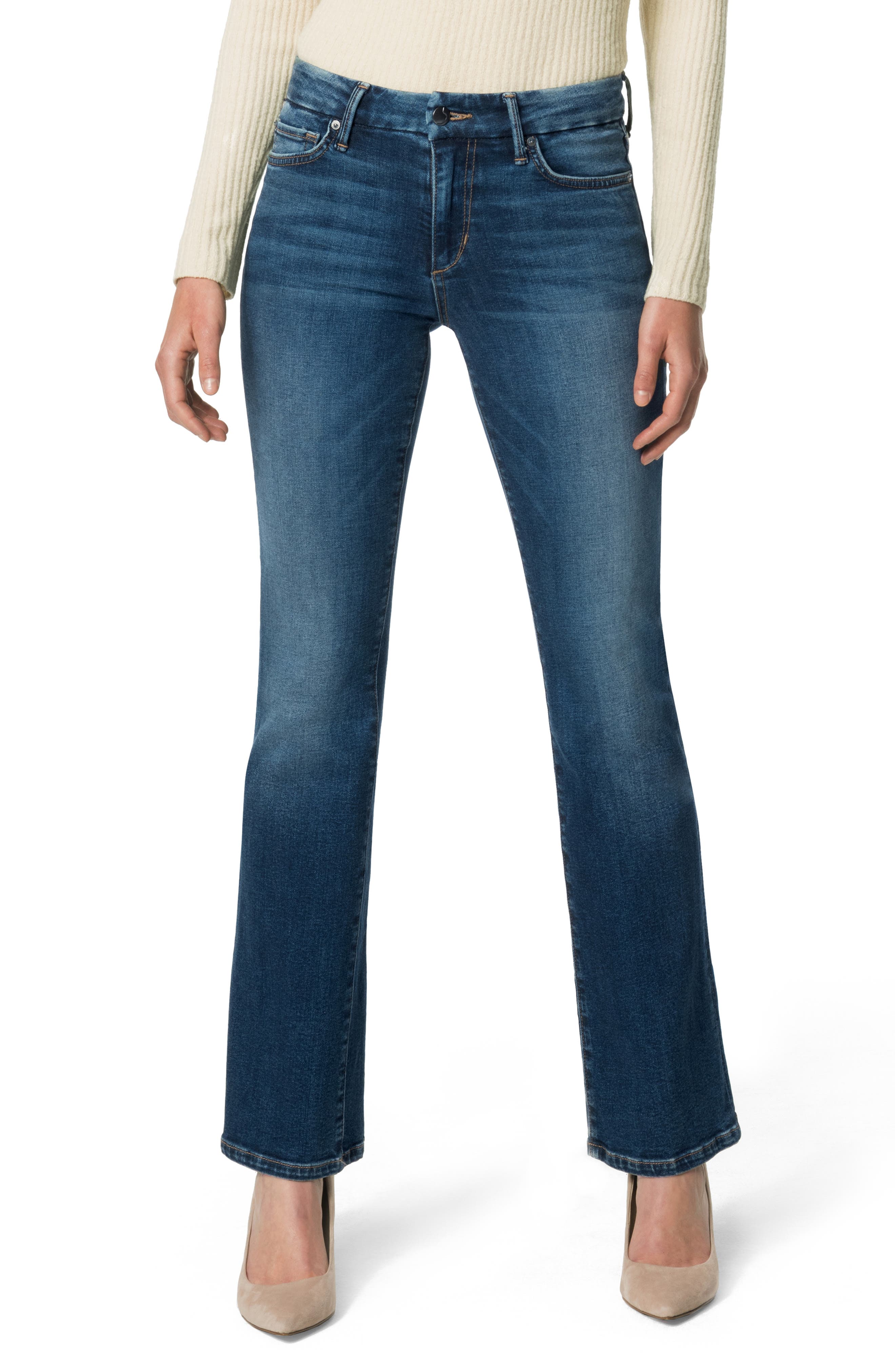 Petite Women's Joe's The Provocateur Bootcut Jeans Petite Women's Joe's The Provocateur Bootcut Jeans