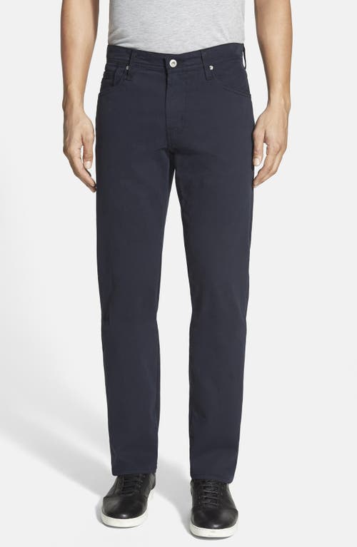 AG Straight Leg at Nordstrom, X 34